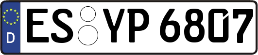 ES-YP6807