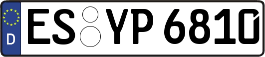 ES-YP6810