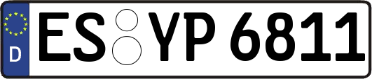 ES-YP6811