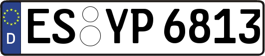 ES-YP6813