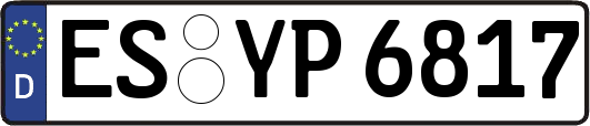 ES-YP6817