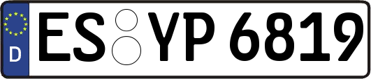 ES-YP6819