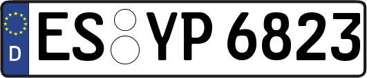 ES-YP6823