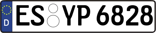 ES-YP6828