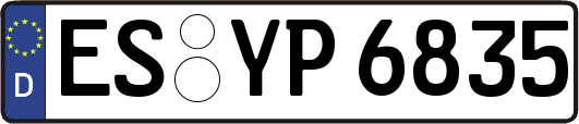 ES-YP6835