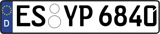 ES-YP6840
