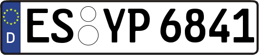 ES-YP6841