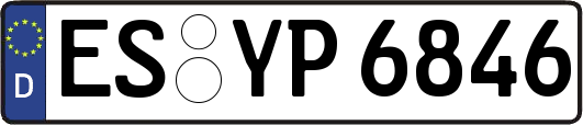ES-YP6846