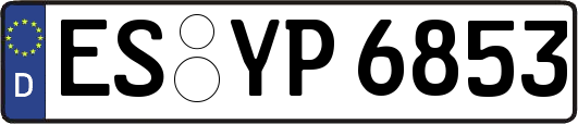 ES-YP6853