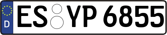 ES-YP6855