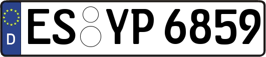 ES-YP6859