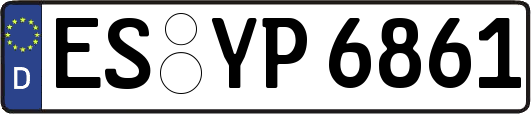 ES-YP6861