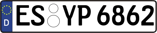 ES-YP6862