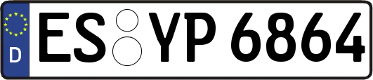 ES-YP6864