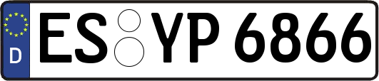 ES-YP6866