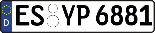 ES-YP6881