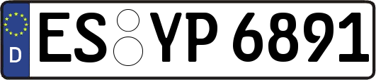 ES-YP6891