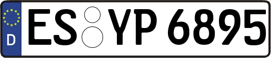 ES-YP6895
