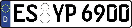 ES-YP6900