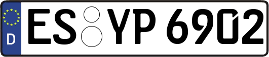 ES-YP6902