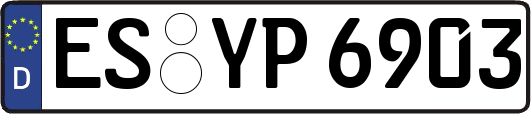 ES-YP6903