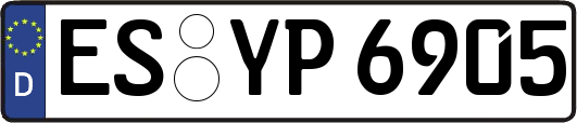 ES-YP6905