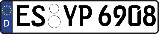 ES-YP6908