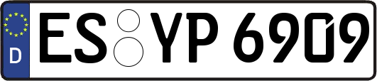 ES-YP6909