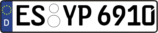 ES-YP6910