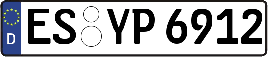 ES-YP6912