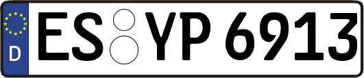ES-YP6913