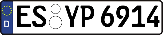 ES-YP6914
