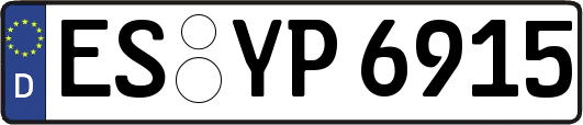 ES-YP6915