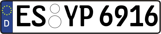 ES-YP6916