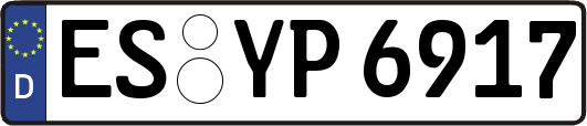 ES-YP6917