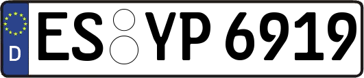 ES-YP6919