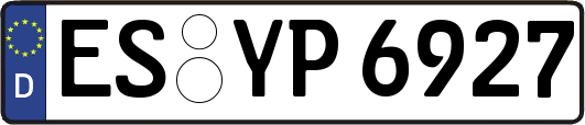 ES-YP6927