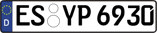 ES-YP6930