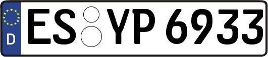 ES-YP6933