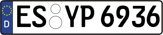 ES-YP6936