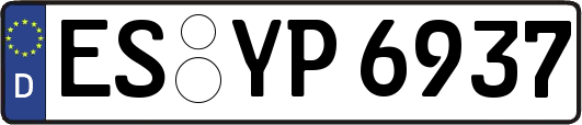 ES-YP6937