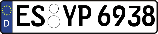 ES-YP6938