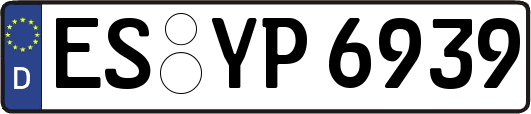 ES-YP6939