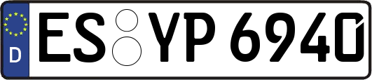 ES-YP6940