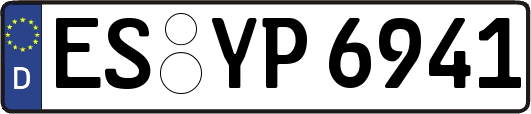 ES-YP6941