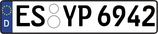 ES-YP6942
