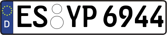 ES-YP6944