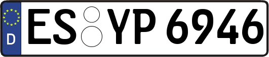ES-YP6946