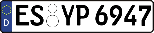 ES-YP6947
