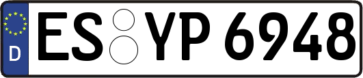 ES-YP6948